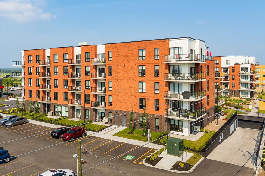 More Photos Of 400 Rue Serge-Pepin, Beloeil Apartments For Lease