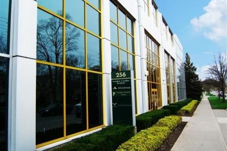 More Photos Of 256 Pall Mall St, London Office For Lease