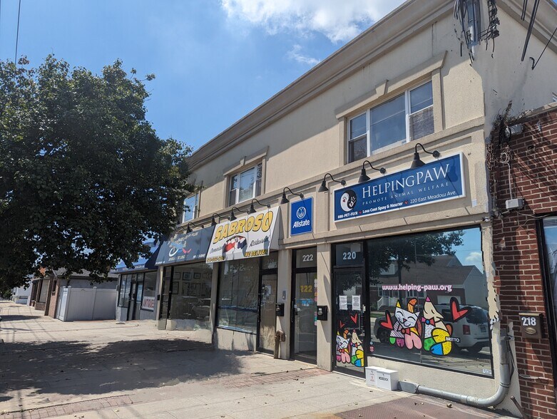 More Photos Of 220-226 E Meadow Ave, East Meadow Office For Lease