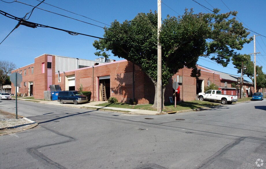 More Photos Of 510 E Barnard St, West Chester Warehouse For Lease