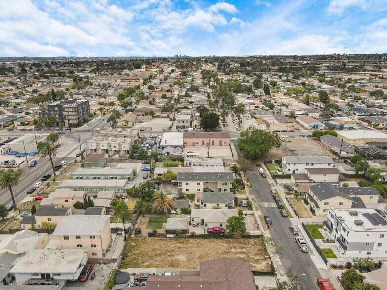 More Photos Of 132 E 119th St, Los Angeles Land For Sale