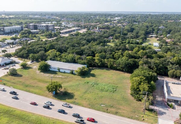 More Photos Of 2300 SH 114, Southlake Land For Sale