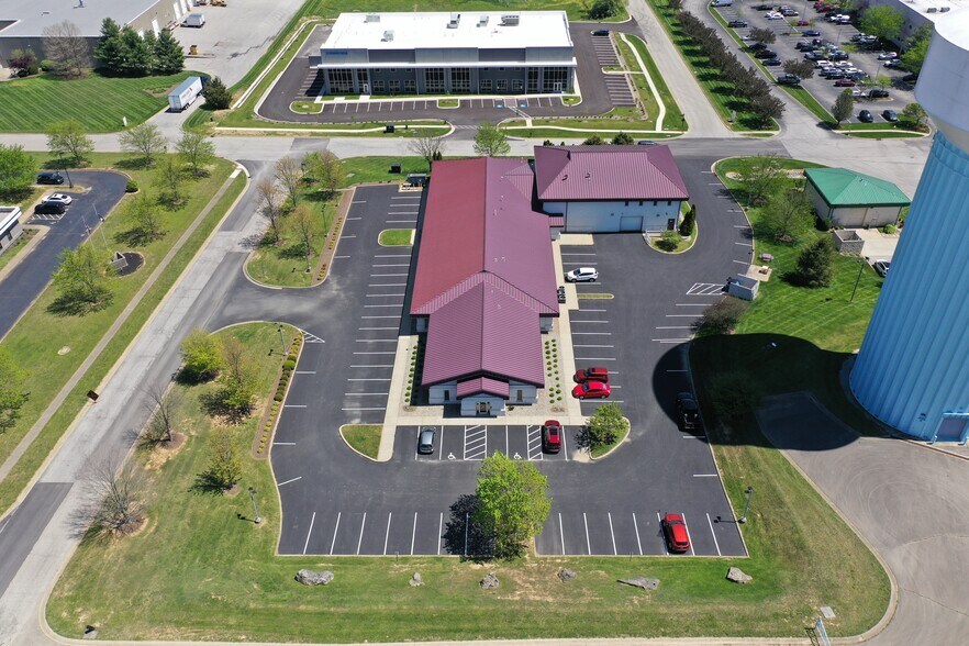 More Photos Of 2700 Constant Comment Pl, Louisville Office For Sale