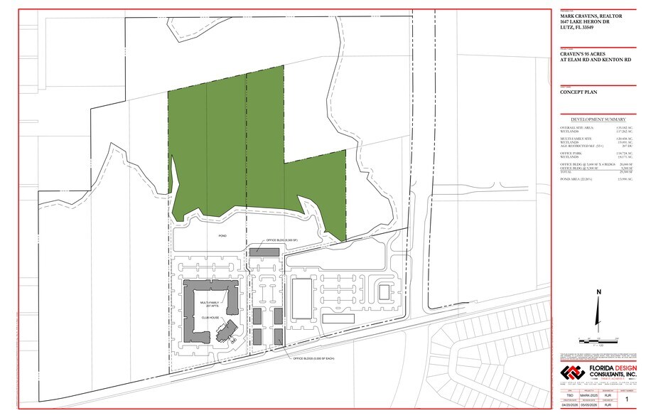 More Photos Of , Wesley Chapel Land For Sale