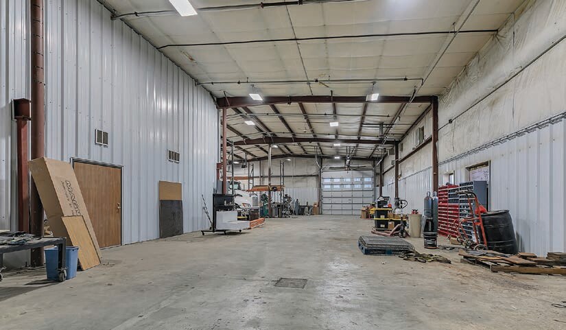 More Photos Of 601 Franklin Ave NE, Saint Cloud Warehouse For Sale