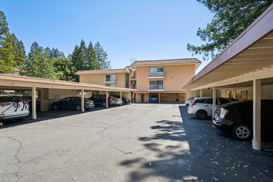 More Photos Of 1183 Saranap Ave, Walnut Creek Apartments For Sale
