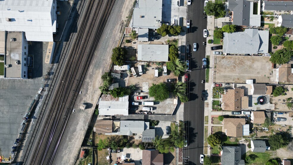 More Photos Of 1157 N 7th St, Colton Manufacturing For Sale