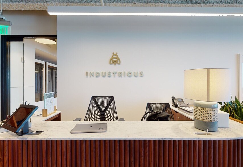 Primary Photo Of 101 Marietta St NW, Atlanta Coworking Space