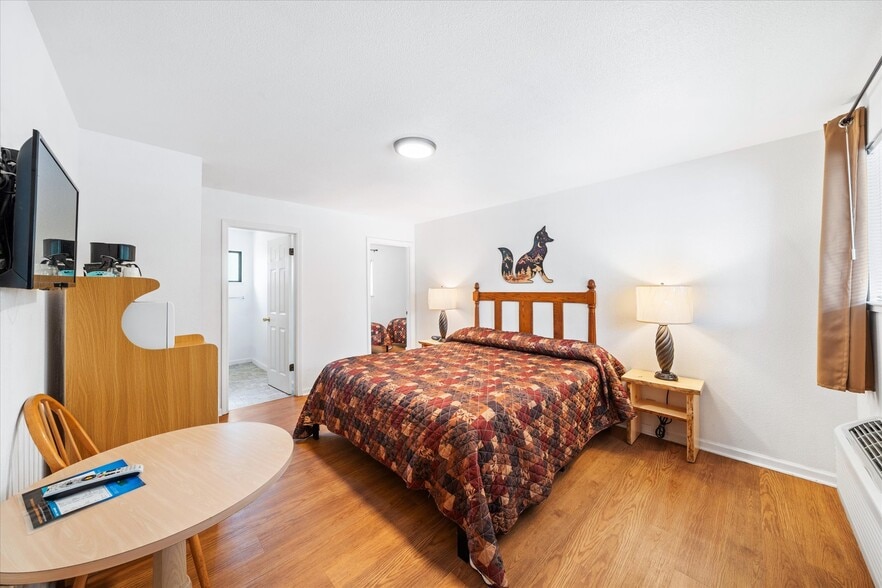 More Photos Of 37448 Main St, Burney Hotel For Sale