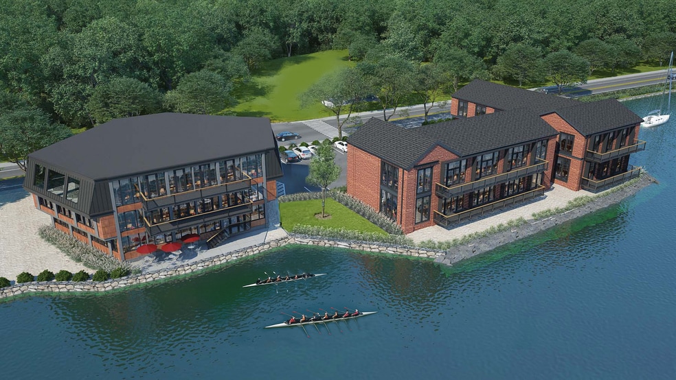 More Photos Of 257 Riverside Ave, Westport Unknown For Lease