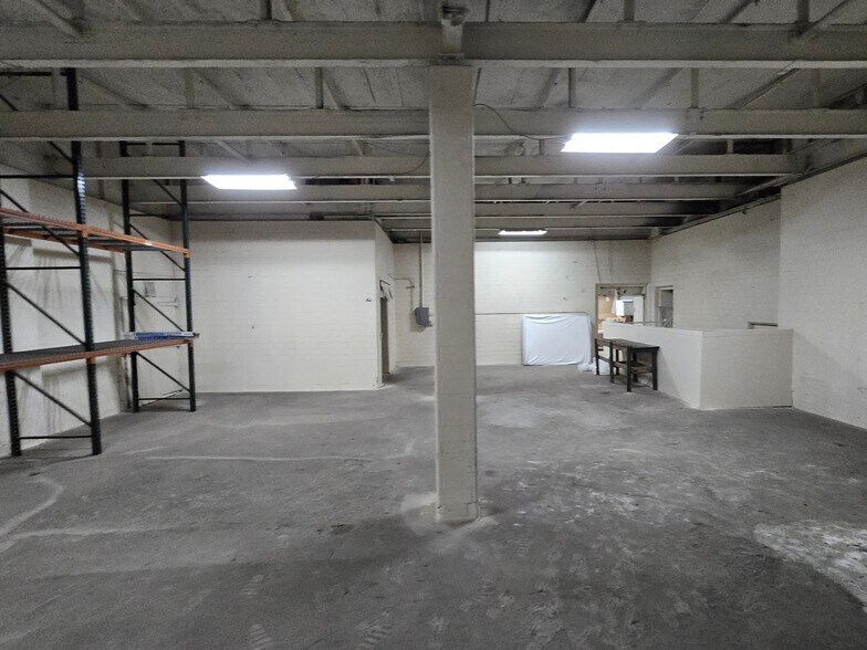 More Photos Of 42 Independence St, Rochester Food Processing For Lease