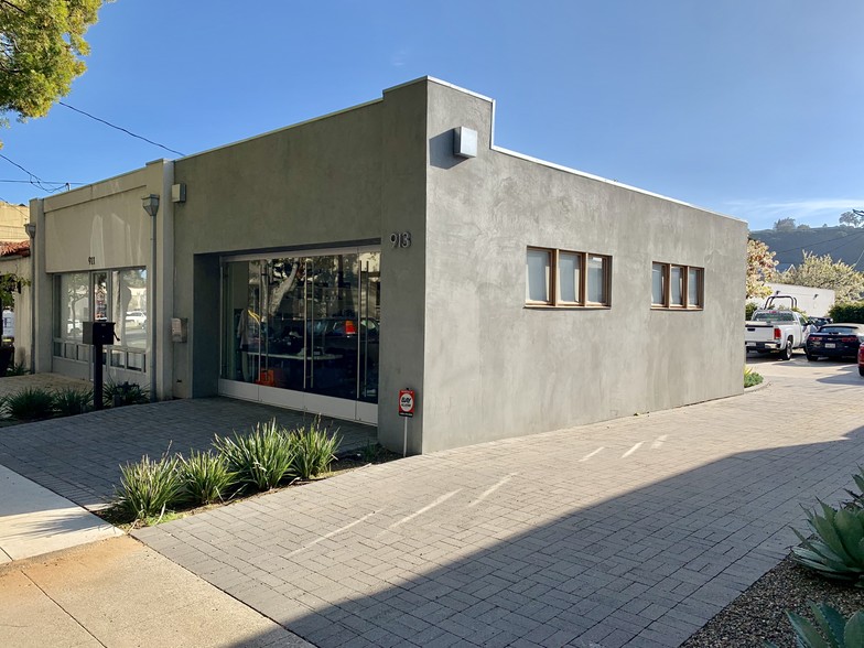 More Photos Of 911 De la Vina St, Santa Barbara Office For Lease