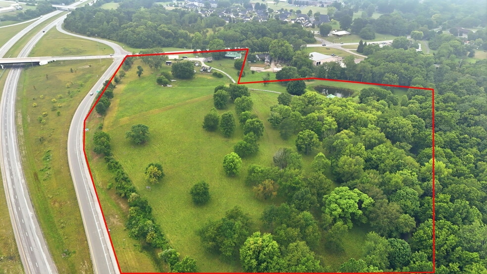 More Photos Of 550 US 68 S, Xenia Land For Sale