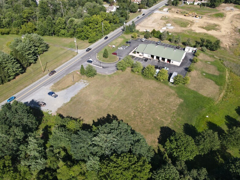 More Photos Of 1528 Horse Shoe Pike, Glenmoore Land For Sale