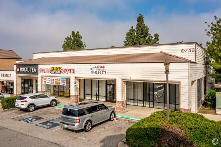 More Photos Of 19725 Colima Rd, Rowland Heights Unknown For Lease