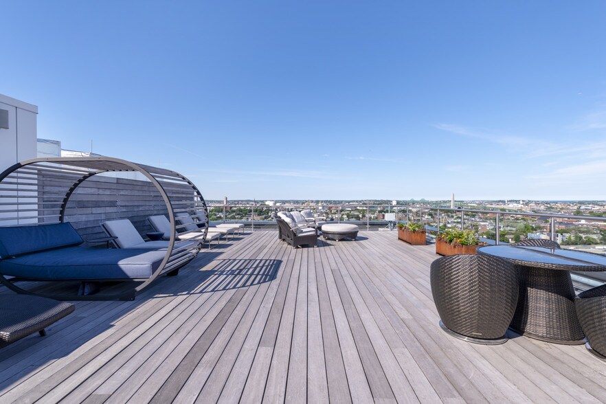 More Photos Of 20 Child St, Cambridge Apartments For Lease