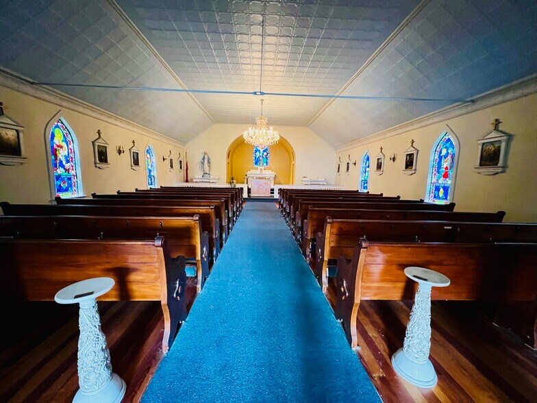 More Photos Of 20 St Clair St, Middleport Religious Facility For Sale