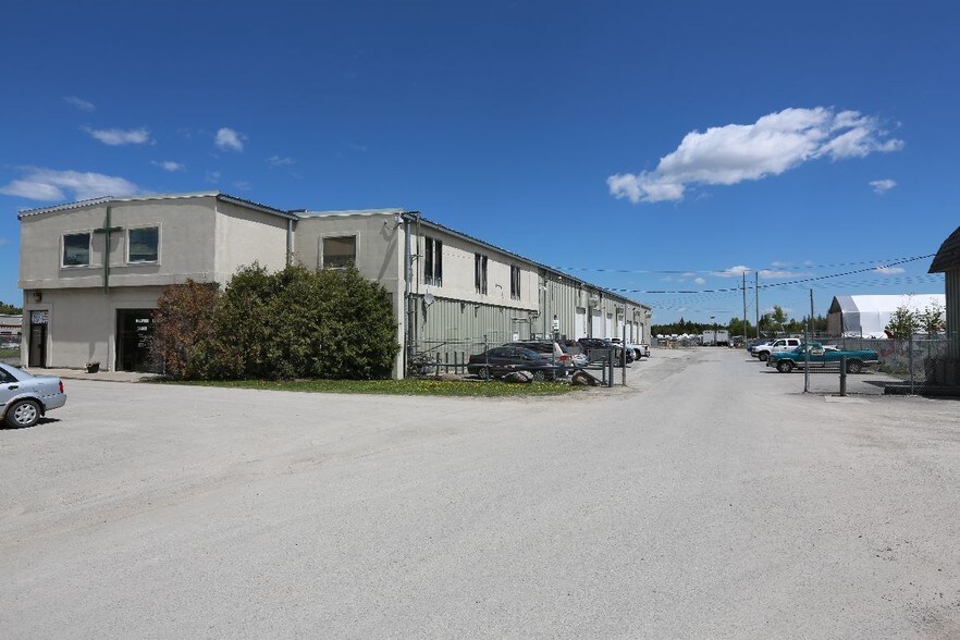 Primary Photo Of 999 Moodie Dr, Ottawa Industrial For Lease