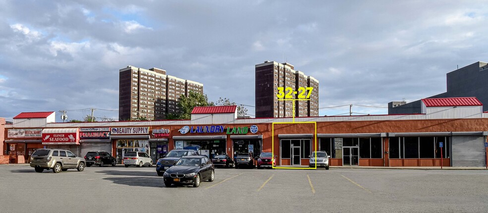 Primary Photo Of 3227 Beach Channel Dr, Far Rockaway Storefront Retail Residential For Lease