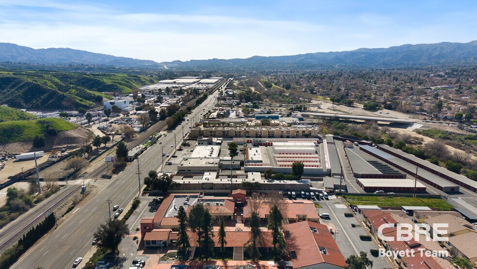 More Photos Of 26087 Bouquet Canyon Rd, Santa Clarita Multifamily For Sale