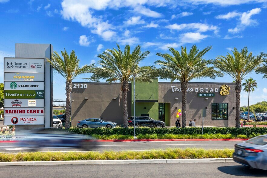 More Photos Of 2160 E El Segundo Blvd, El Segundo Unknown For Lease