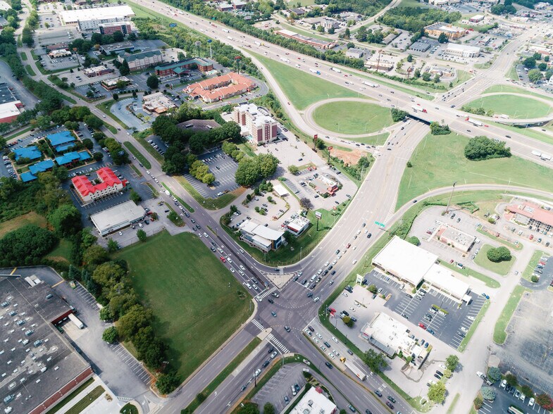 More Photos Of 303 N Peters Rd, Knoxville Land For Sale