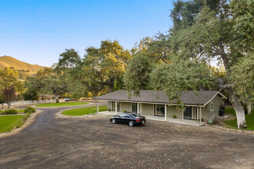 More Photos Of 7351 Happy Canyon Rd, Santa Ynez Land For Sale