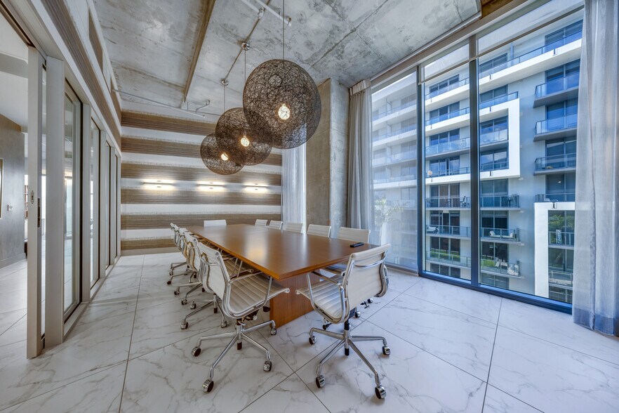 More Photos Of 2980 NE 207th St, Aventura Office Residential For Lease