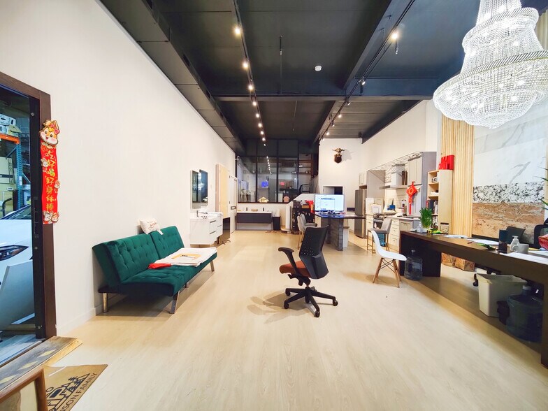 Primary Photo Of 80-12 51st Ave, Elmhurst Warehouse For Sale