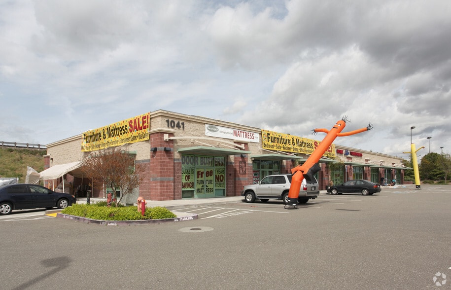 More Photos Of 1001 Hume Way, Vacaville Unknown For Lease
