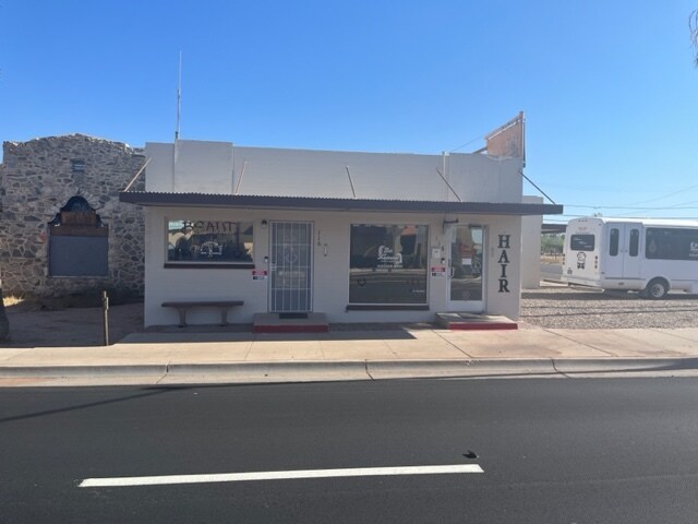 More Photos Of 703-709 N Walnut Ave, Casa Grande Freestanding For Lease