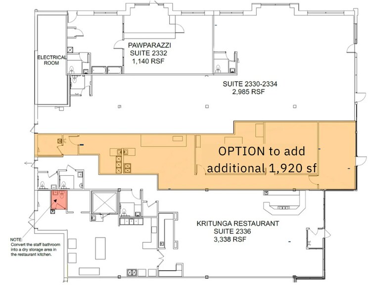 More Photos Of 2300-2350 W Higgins Rd, Hoffman Estates Unknown For Sale