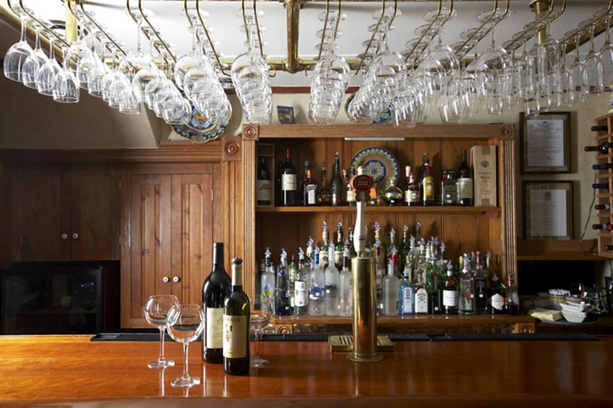 More Photos Of 4244 Loudoun Ave, The Plains Restaurant For Sale