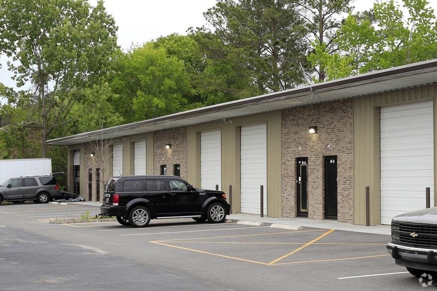 More Photos Of 5700 Dorchester Rd, North Charleston Flex For Lease