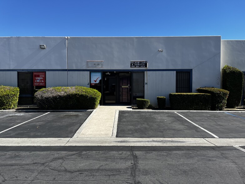 More Photos Of 740 W Mill St, San Bernardino Unknown For Lease
