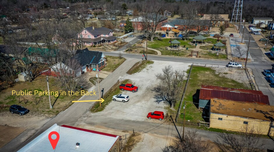 More Photos Of 223 W Main St, Mountain View Storefront For Sale