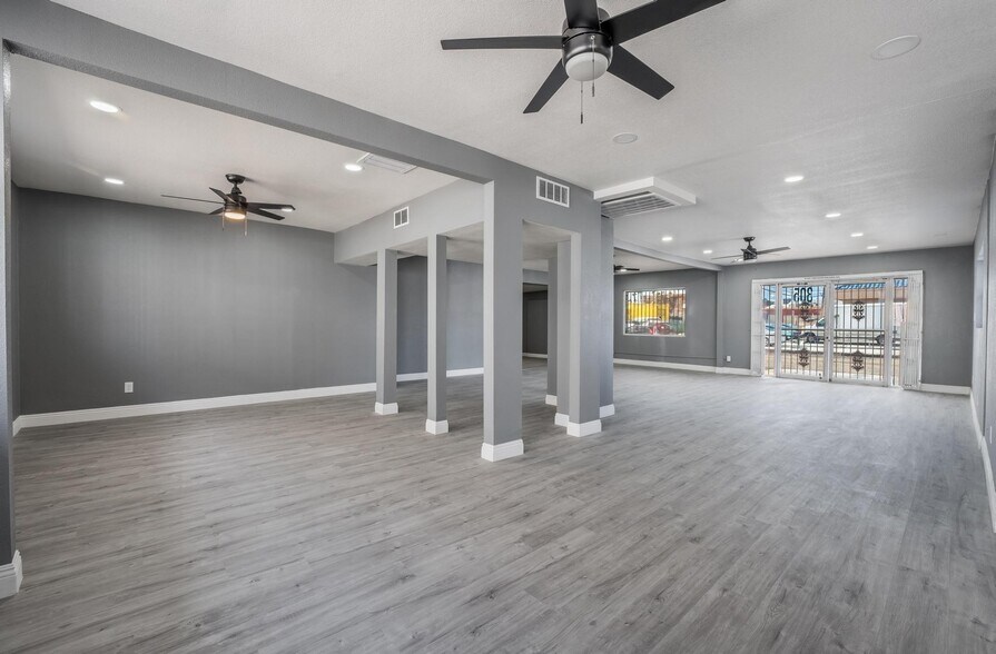 More Photos Of 1800 Lewis Ave, Las Vegas Storefront For Sale