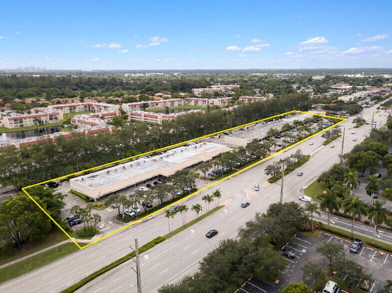 More Photos Of 2750-2784 N University Dr, Sunrise Unknown For Lease