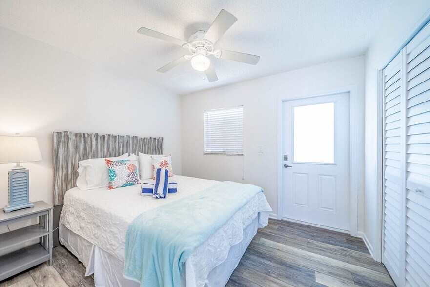 More Photos Of 1708 S Atlantic Ave, New Smyrna Beach Hotel For Sale