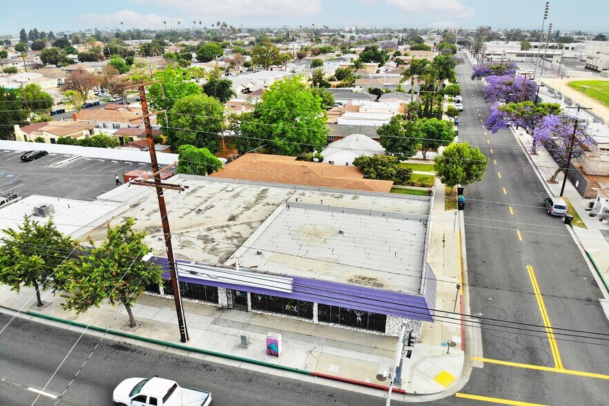 More Photos Of 4273 Florence Ave, Bell Storefront For Sale