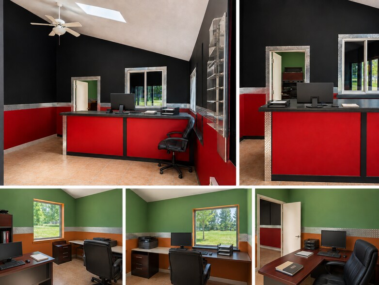 More Photos Of 11265 S US Highway 131, Mancelona Industrial For Sale