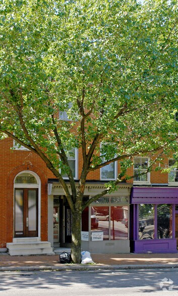 More Photos Of 1625 E Baltimore St, Baltimore Office For Sale