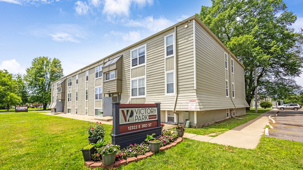 Primary Photo Of 12322 3rd St, Grandview Apartments For Sale