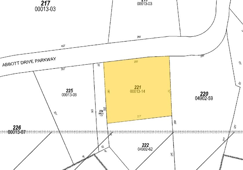 More Photos Of 533 Abbott Dr, Broomall Warehouse For Lease