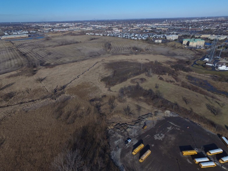 More Photos Of La Grange And 159th Street, Orland Park Land For Sale