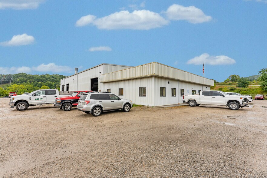 More Photos Of , Waynesburg Industrial For Sale