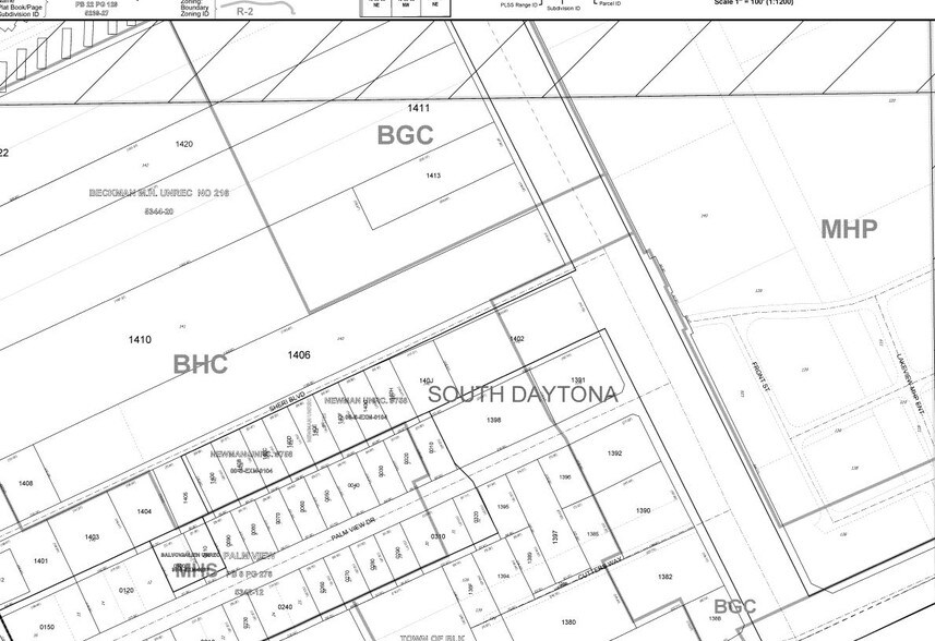 More Photos Of 2430 S Nova Rd, Daytona Beach Specialty For Lease