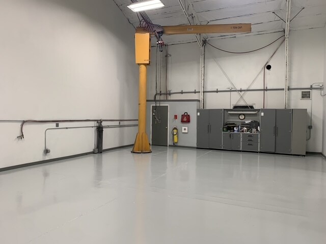 More Photos Of 30 Harvey Way, Plattsburgh Industrial For Sale