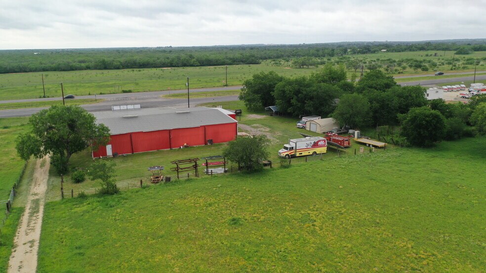 More Photos Of 19821 State Highway 16, Von Ormy Storefront Retail Office For Sale