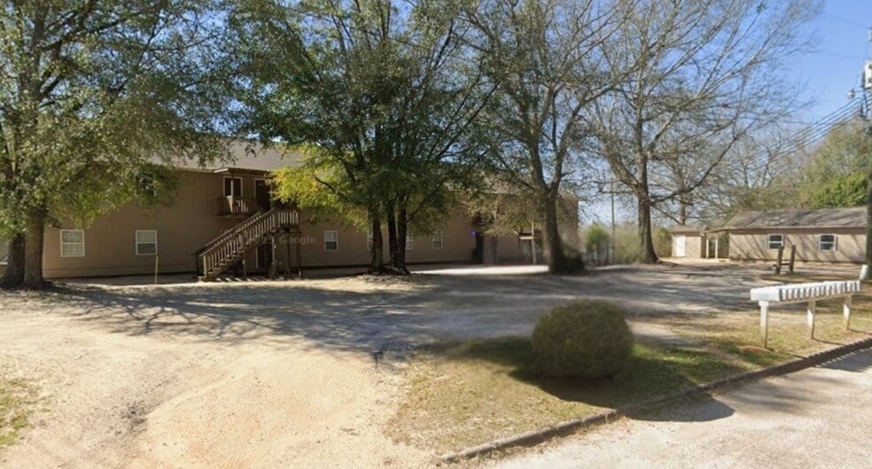 Primary Photo Of 221 County Road 3320, Brundidge Multifamily For Sale
